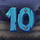3 builder piggies 10 symbol icon