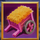 3 builder piggies haystack symbol icon