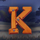 3 builder piggies k symbol icon