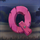 3 builder piggies q symbol icon