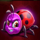 3 buzzing wilds ladybug symbol icon