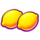 3 cash coins trinity 3x3 running wins lemon symbol icon