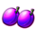 3 cash coins trinity 3x3 running wins plum symbol icon