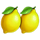 3 chests bonus combo lemons symbol icon