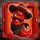 3 chili charms pepper bandit symbol icon