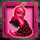 3 chili charms pepper dancer symbol icon