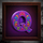 3 chili charms q symbol icon