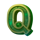 3 claws of aztec fire hold and win q symbol icon