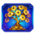 3 claws of fortune money tree symbol icon