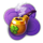 3 clover pots pipe symbol icon