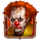 3 clown monty 1 icon