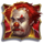 3 clown monty 2 joker 1 symbol icon