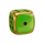 3 coin towers dice dice 1 symbol icon