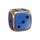 3 coin towers dice dice 3 symbol icon