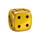 3 coin towers dice dice 4 symbol icon