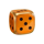 3 coin towers dice dice 5 symbol icon