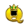 3 coin towers queen icon symbol icon