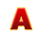 3 combo lucky crackers a symbol icon