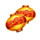 3 combo lucky crackers lantern symbol icon