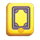 3 combo mahjong golden rectangle symbol icon