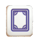 3 combo mahjong rectangle symbol icon