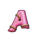 3 combo mega bass a symbol icon