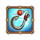 3 combo mega bass hook symbol icon