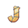 3 combo mega bass j symbol icon