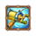 3 combo mega bass reel symbol icon