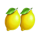 3 crowns bonus combo lemon symbol icon