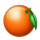 3 crowns coin hunt orange symbol icon