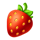 3 crowns coin hunt strawberry symbol icon