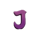 3 daruma dolls j symbol icon