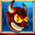 3 devils pinball devil2 symbol icon