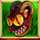 3 devils pinball devil3 symbol icon