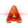3 dragons rake it in a symbol icon