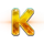 3 dragons rake it in k symbol icon