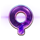3 dragons rake it in q symbol icon