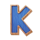 3 easter pigs hop and win k symbol icon