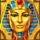3 egypt chest wild symbol icon