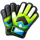 3 fortune cups gloves symbol icon