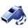 3 fortune cups wistle symbol icon