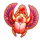 3 fortune mummies scarab symbol icon