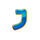 3 fortune pots hold and win j symbol icon