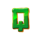 3 fortune pots hold and win q symbol icon