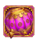 3 fortune pouches triple wins lantern symbol icon