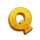 3 fuego chillies q symbol icon