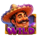 3 fuego chillies wild symbol icon