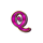 3 genie wishes queen symbol icon