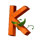 3 gods of goalympus k symbol icon